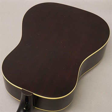 Gibson 【夏のボーナスセール】Murphy Lab Collection 1942 Banner J-45 Vintage Sunburst  Light Aged ＃23135049 ギブソン 画像5