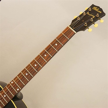 Gibson 【夏のボーナスセール】Murphy Lab Collection 1942 Banner J-45 Vintage Sunburst  Light Aged ＃23135049 ギブソン 画像8