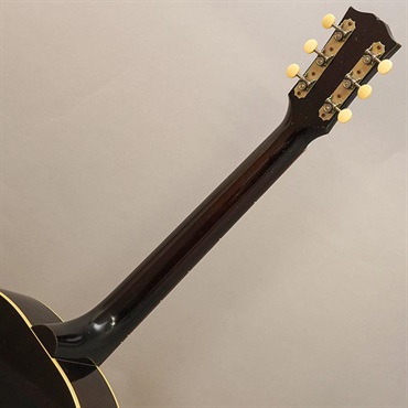 Gibson 【夏のボーナスセール】Murphy Lab Collection 1942 Banner J-45 Vintage Sunburst  Light Aged ＃23135049 ギブソン 画像9
