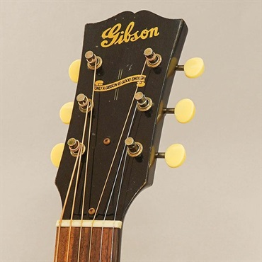 Gibson 【夏のボーナスセール】Murphy Lab Collection 1942 Banner J-45 Vintage Sunburst  Light Aged ＃23135049 ギブソン 画像10