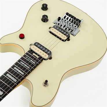 EVH Wolfgang USA Edward Van Halen Signature (Ivory) 【即納可能】 画像8