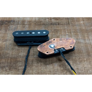 Ron Ellis Pickups T STD/52 Set 画像2