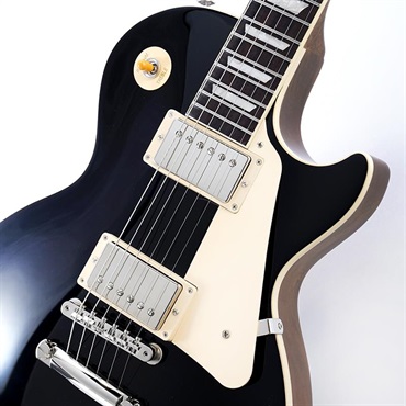 Gibson Les Paul Standard '60s Plain Top (Ebony) SN.226150224 画像3