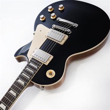 Gibson Les Paul Standard '60s Plain Top (Ebony) SN.226150224 画像5