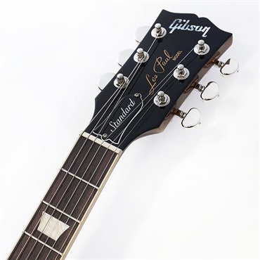 Gibson Les Paul Standard '60s Plain Top (Ebony) SN.226150224 画像8