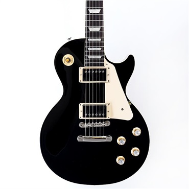 Gibson Les Paul Standard '60s Plain Top (Ebony) SN.226150224 画像10