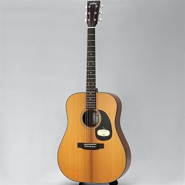 Headway Japan Tune-up Series HD-V115ASE/AGED (NA) 【オール単板モデル】 ヘッドウェイ 画像2