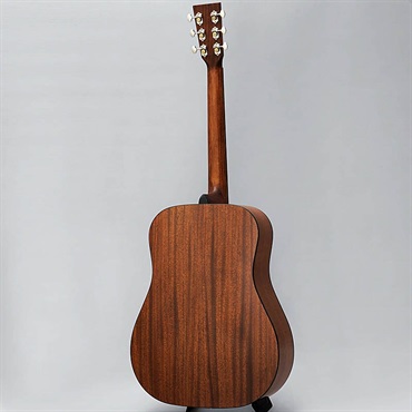 Headway Japan Tune-up Series HD-V115ASE/AGED (NA) 【オール単板モデル】 ヘッドウェイ 画像3