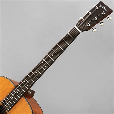 Headway Japan Tune-up Series HD-V115ASE/AGED (NA) 【オール単板モデル】 ヘッドウェイ 画像4