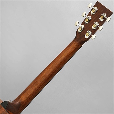 Headway Japan Tune-up Series HD-V115ASE/AGED (NA) 【オール単板モデル】 ヘッドウェイ 画像5