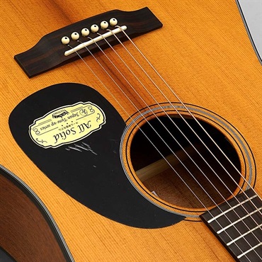 Headway Japan Tune-up Series HD-V115ASE/AGED (NA) 【オール単板モデル】 ヘッドウェイ 画像8