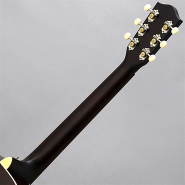 Headway Japan Tune-up Series HJ-V115ASE AGED 【オール単板モデル】 ヘッドウェイ 画像5