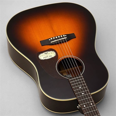 Headway Japan Tune-up Series HJ-V115ASE AGED 【オール単板モデル】 ヘッドウェイ 画像6