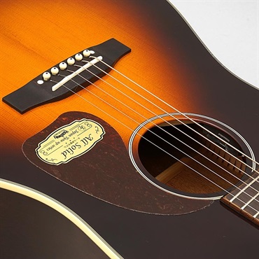 Headway Japan Tune-up Series HJ-V115ASE AGED 【オール単板モデル】 ヘッドウェイ 画像8