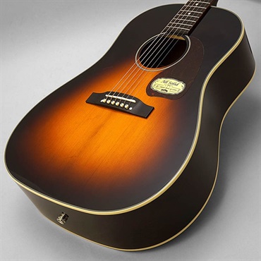 Headway Japan Tune-up Series HJ-V115ASE AGED 【オール単板モデル】 ヘッドウェイ 画像9