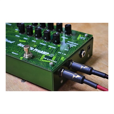 Birdland Birdland Acoustic Preamp 3 バードランド 画像4