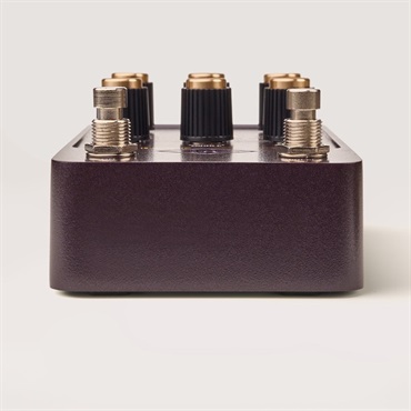 Universal Audio 【夏先取り大特価セール】【特別価格プロモーション】UAFX Lion '68 Super Lead Amp（ユニバーサルオーディオ）プリアンプ 画像3