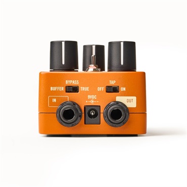 Universal Audio UAFX Flow Vintage Tremolo（ユニバーサルオーディオ）トレモロ 画像1