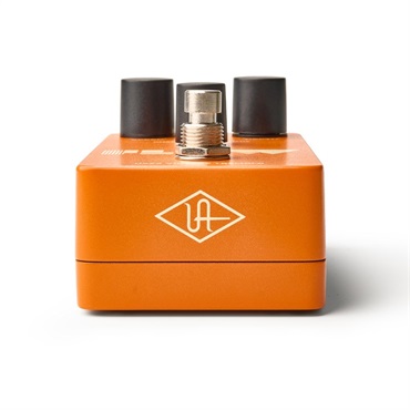 Universal Audio UAFX Flow Vintage Tremolo（ユニバーサルオーディオ）トレモロ 画像2