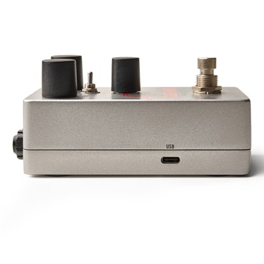 Universal Audio 【夏のボーナスセール】UAFX LA-2A Studio Compressor（ユニバーサルオーディオ）コンプレッサー 画像1