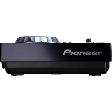 Pioneer DJ CDJ-350 【コンパクトDJプレイヤー】 画像3