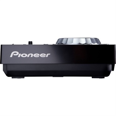 Pioneer DJ CDJ-350 【コンパクトDJプレイヤー】 画像4