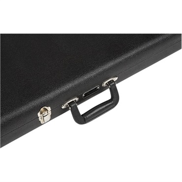 Fender USA Standard Hardshell Case Jaguar/Jazzmaster Black (# 0996111306) 画像4