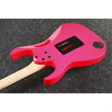 Ibanez JEMJRSP-PK (Pink) [Steve Vai Model / SPOT MODEL] 画像2
