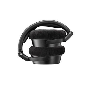 NEUMANN NDH 30 Black Edition(国内正規品)(ノイマンヘッドフォン)(オープン)(開放型) 画像2
