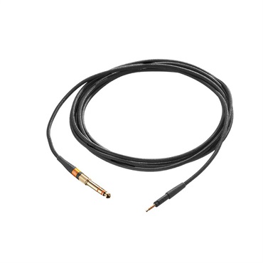 NEUMANN NDH 30 Black Edition(国内正規品)(ノイマンヘッドフォン)(オープン)(開放型) 画像5