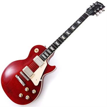Gibson Les Paul Standard '60s Figured Top (60s Cherry) SN.215230169 画像1