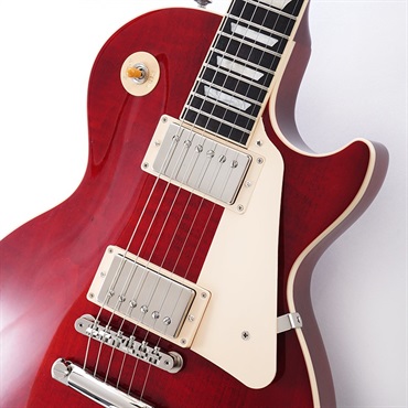 Gibson Les Paul Standard '60s Figured Top (60s Cherry) SN.215230169 画像3