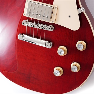 Gibson Les Paul Standard '60s Figured Top (60s Cherry) SN.215230169 画像4