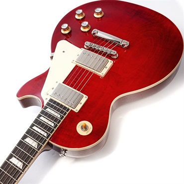 Gibson Les Paul Standard '60s Figured Top (60s Cherry) SN.215230169 画像5