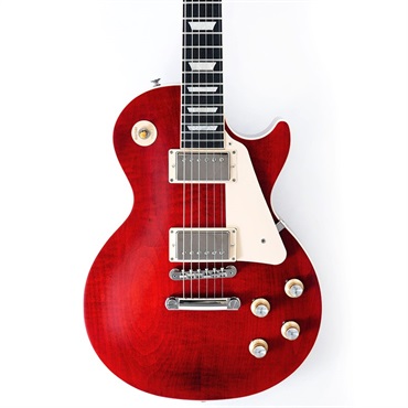 Gibson Les Paul Standard '60s Figured Top (60s Cherry) SN.215230169 画像10