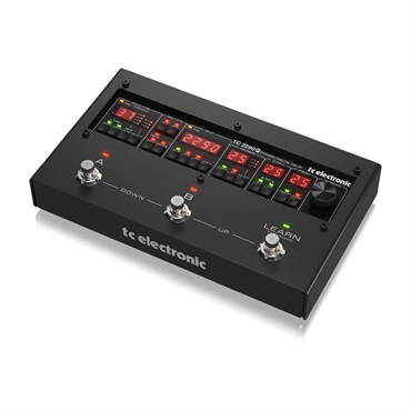 tc electronic 2290 P DYNAMIC DIGITAL DELAY（ティーシーエレクトロニック）ディレイ 画像1