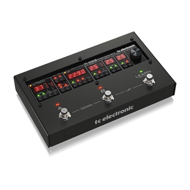 tc electronic 2290 P DYNAMIC DIGITAL DELAY（ティーシーエレクトロニック）ディレイ 画像2