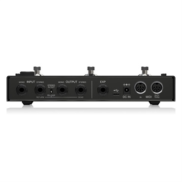 tc electronic 2290 P DYNAMIC DIGITAL DELAY（ティーシーエレクトロニック）ディレイ 画像4