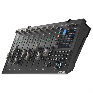 ICON P1-M(8フェーダーフィジカルコントローラー) 画像3