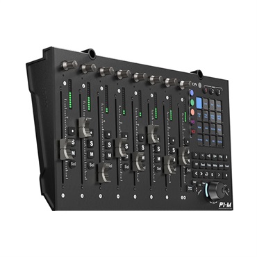 ICON P1-M(8フェーダーフィジカルコントローラー) 画像4
