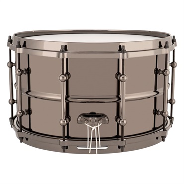 Ludwig LU0814 [Universal Black-to-Black Brass 14×8] 画像2