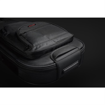 ACCESS(CASE) 【入荷待ち、ご予約受付中】 Stage5 Series Electric Bass Bag [AB5EB1] (エレキベース用) 画像2