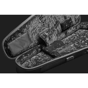 ACCESS(CASE) 【入荷待ち、ご予約受付中】 Stage5 Series Electric Bass Bag [AB5EB1] (エレキベース用) 画像4