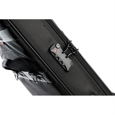 ACCESS(CASE) 【入荷待ち、ご予約受付中】 Stage5 Series Electric Bass Bag [AB5EB1] (エレキベース用) 画像6