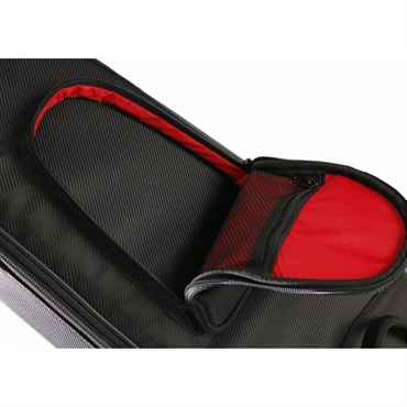 ACCESS(CASE) 【入荷待ち、ご予約受付中】 Stage5 Series Electric Bass Bag [AB5EB1] (エレキベース用) 画像7