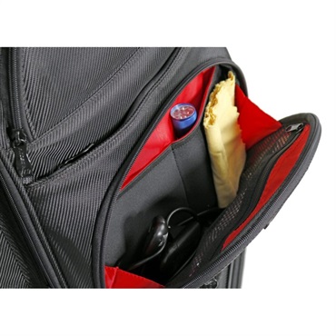 ACCESS(CASE) 【入荷待ち、ご予約受付中】 Stage5 Series Electric Bass Bag [AB5EB1] (エレキベース用) 画像9