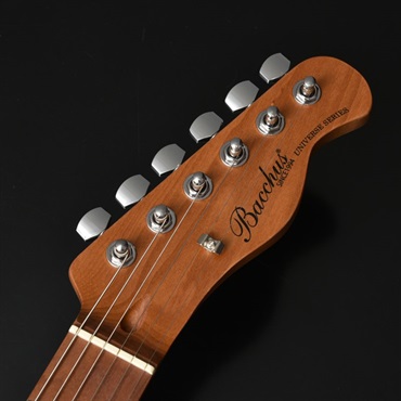 Bacchus Universe Series BTE-2-RSM/M (PTL-SOB) 画像5