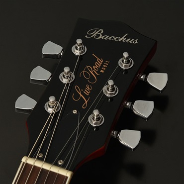 Bacchus Universe Series BLP-FMH/R (HB) 画像2
