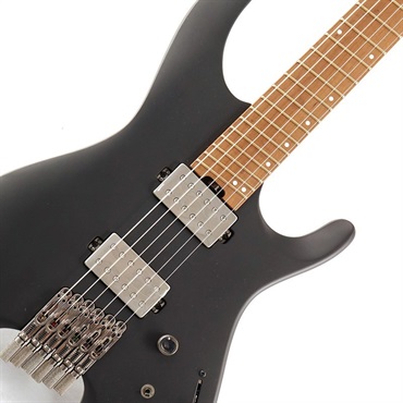 Ibanez QX52-BKF [SPOT MODEL] 画像3