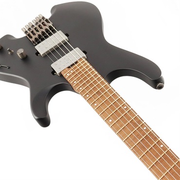Ibanez QX52-BKF [SPOT MODEL] 画像4